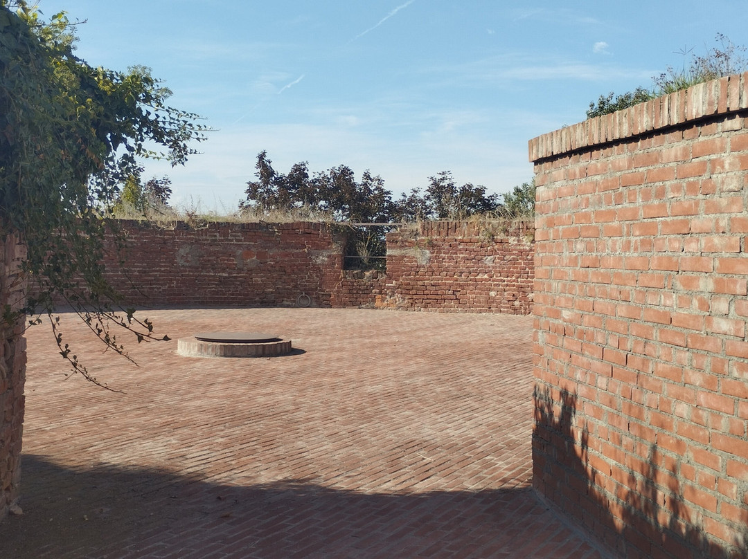 Castello Dei Paleologi-Casale Monferrato必去景点