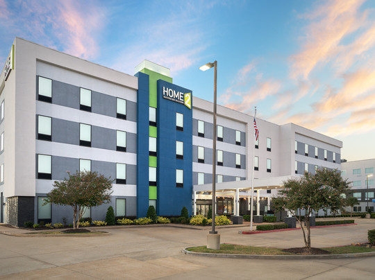 Home2 Suites by Hilton Lake Charles主图
