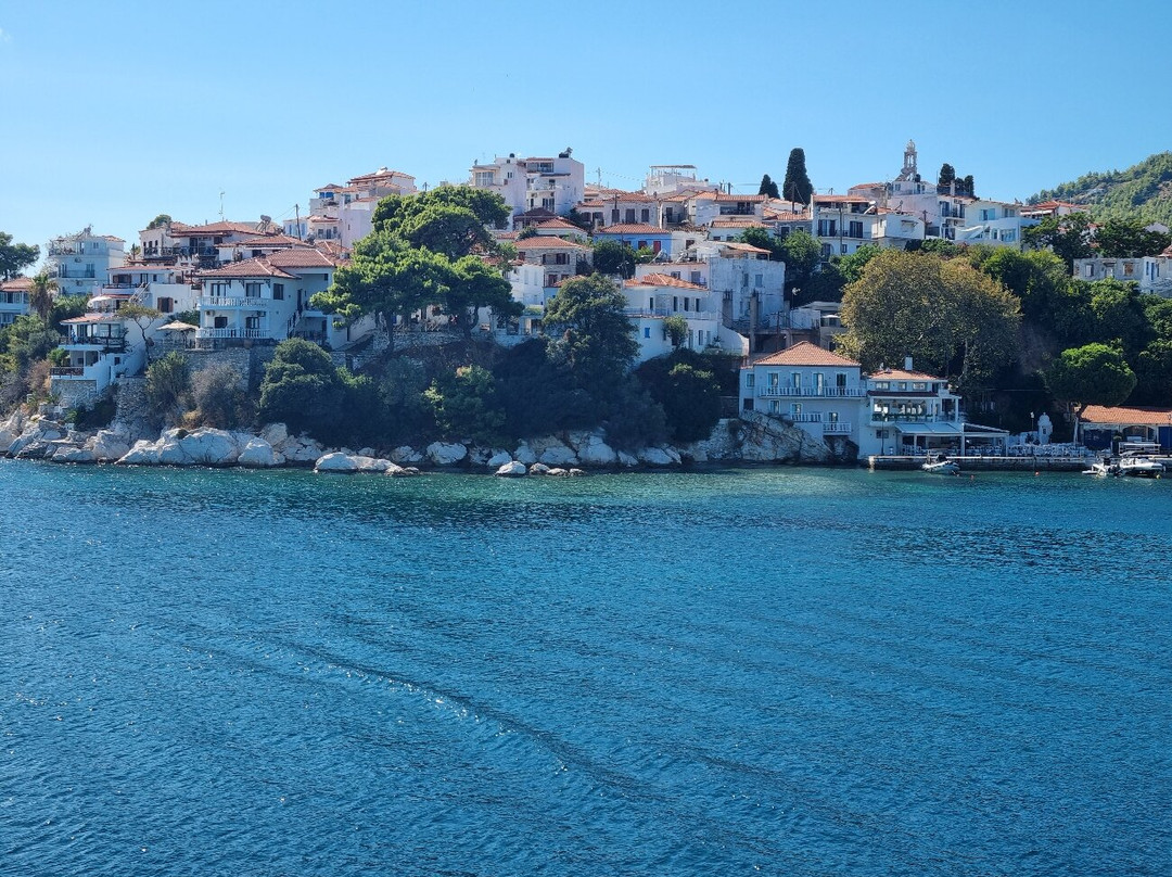 Aggelos Studio主图