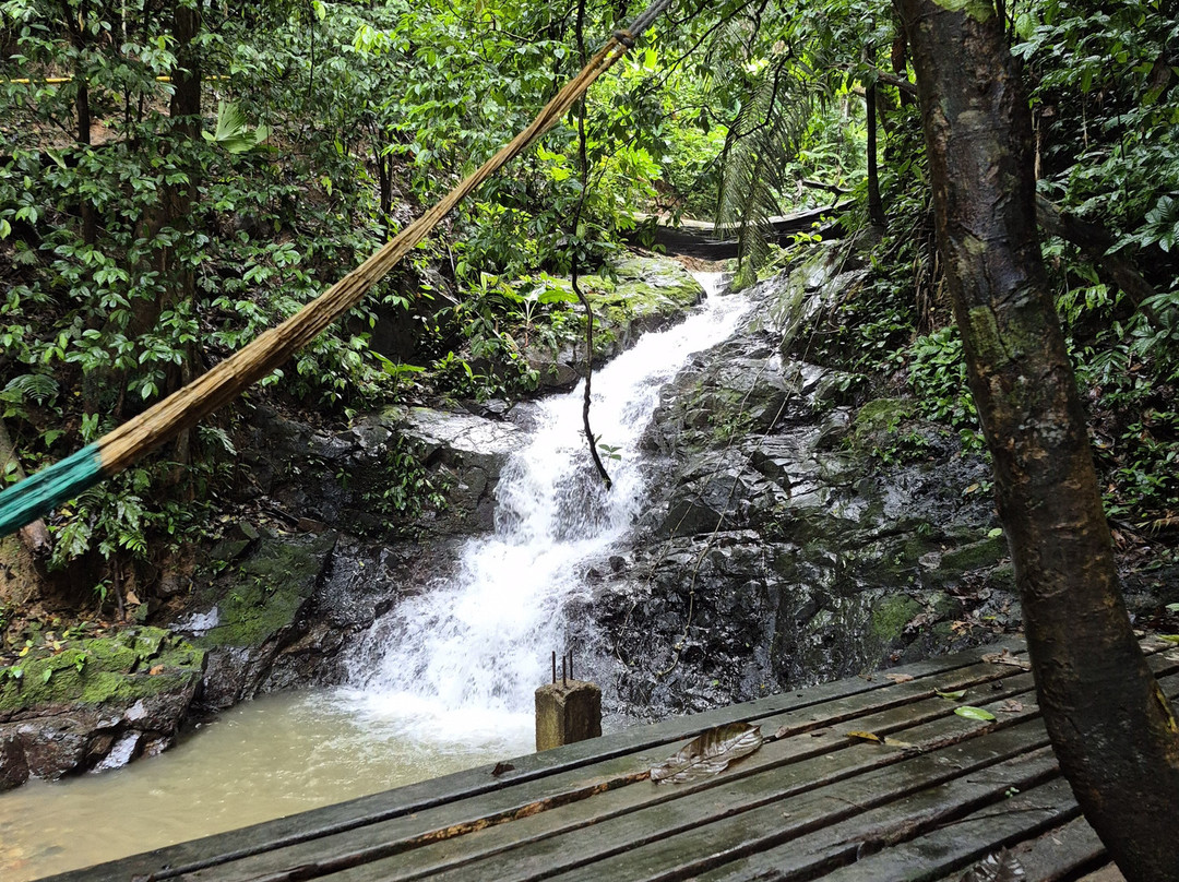 Reserva Natural El Cielo-Capurgana必去景点