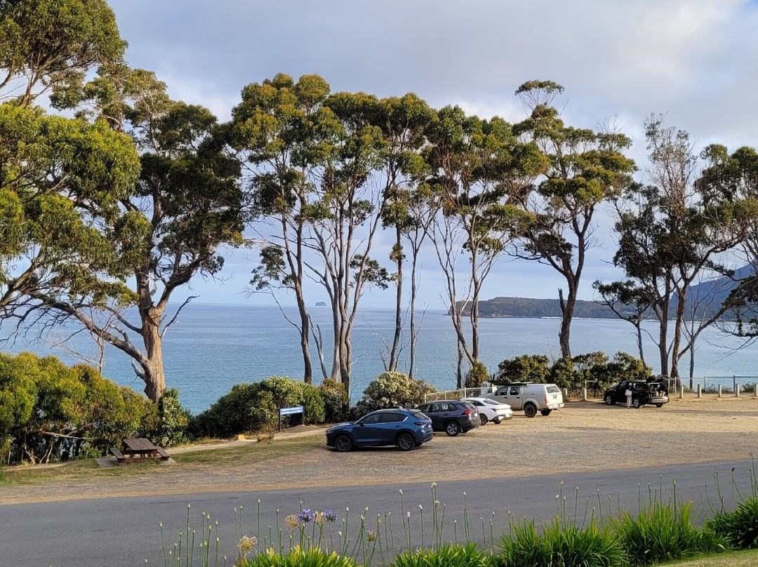 路夫拉酒店及公寓主图