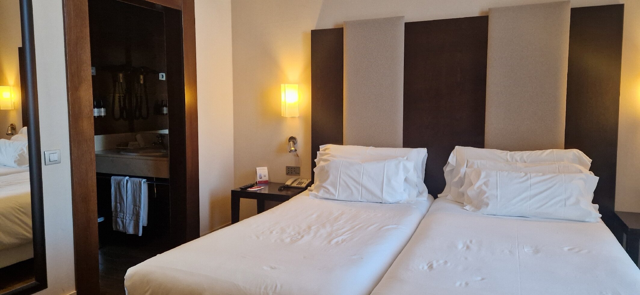 新罕布什尔州普林西代拉帕斯酒店-官方