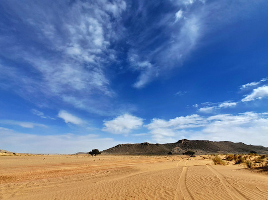 Marocco Trips-梅如卡必去景点