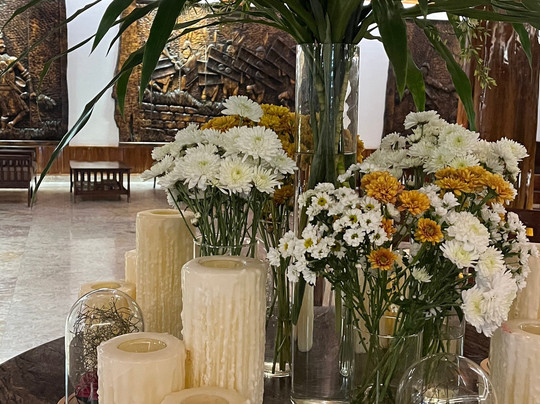 Zone Niathu Dimapur By The Park主图