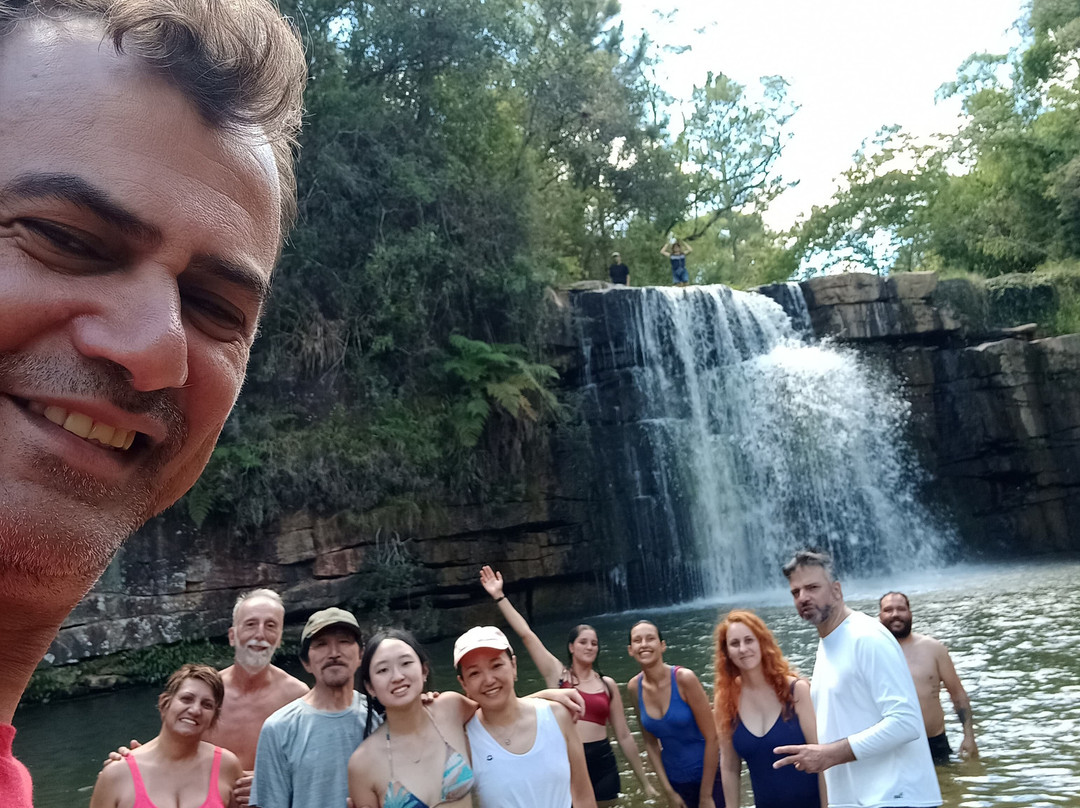 Caçadores de Aventuras Ecoturismo-Jaguariaiva必去景点