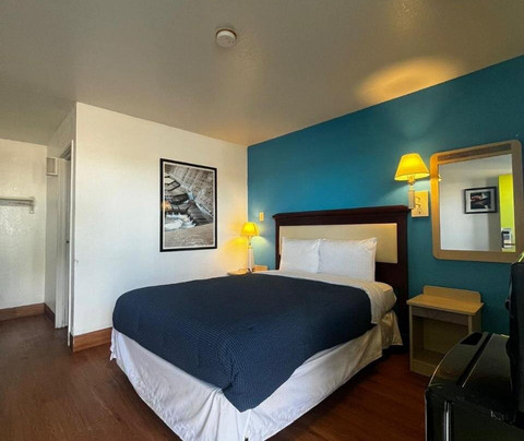 Parkside Inn by PHG - Sweetwater