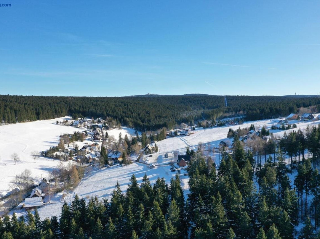Ferienwohnungen Börnert am "Klingerbach"