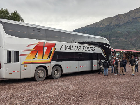 Avalos Tours-库斯科必去景点