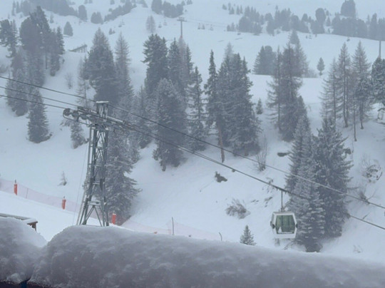 Hotel Le Carlina By Les Etincelles主图