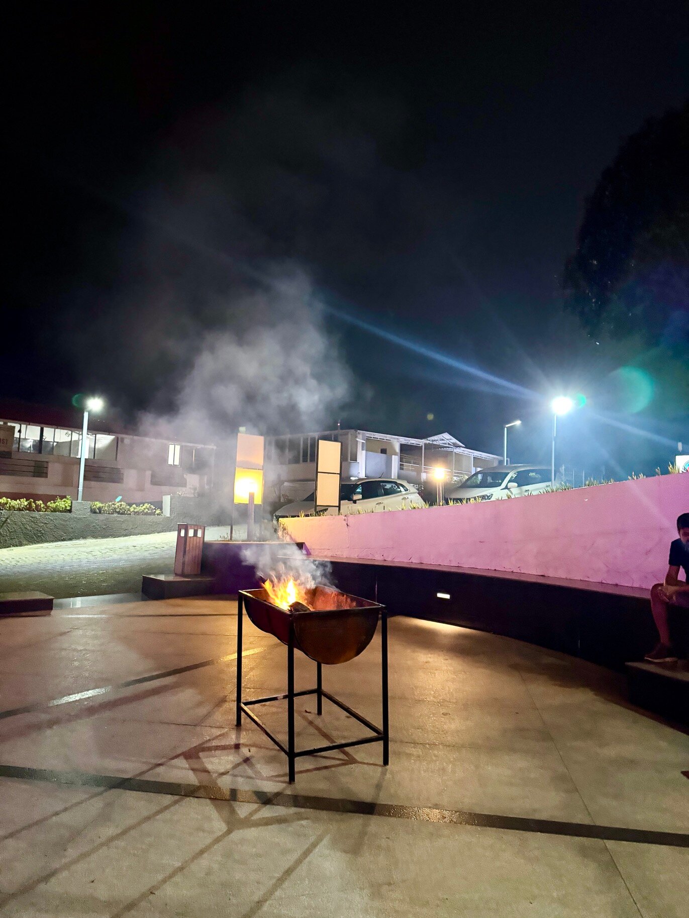 Sterling Kodai Valley-家庭/游戏区