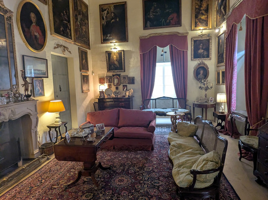 Casa Bernard-拉巴特必去景点