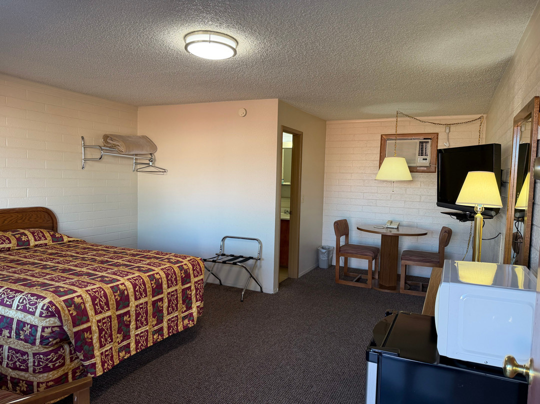 Apache Junction Motel主图