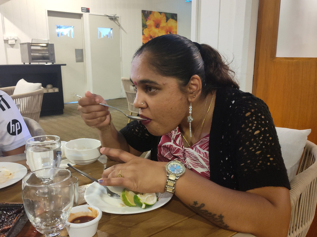 Tanoa Rakiraki Hotel主图