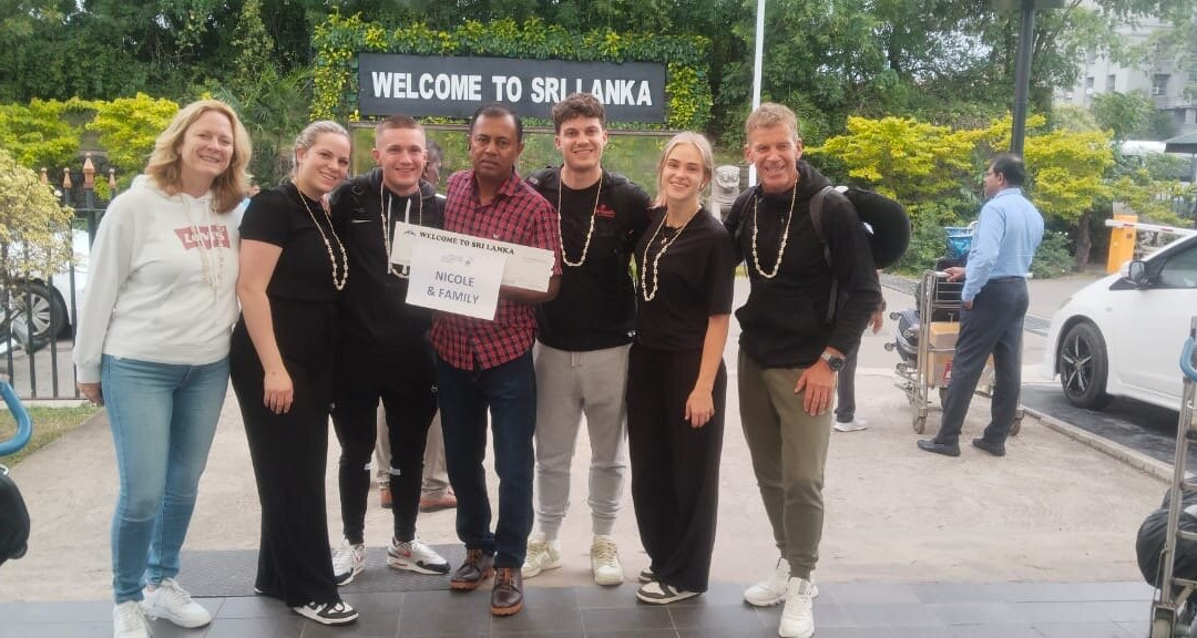 SriLankan Pearl-康提必去景点