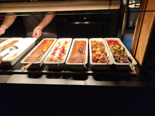 Parkhotel Emstaler Höhe主图