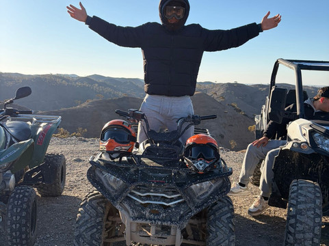 LynxTrip-马拉喀什必去景点