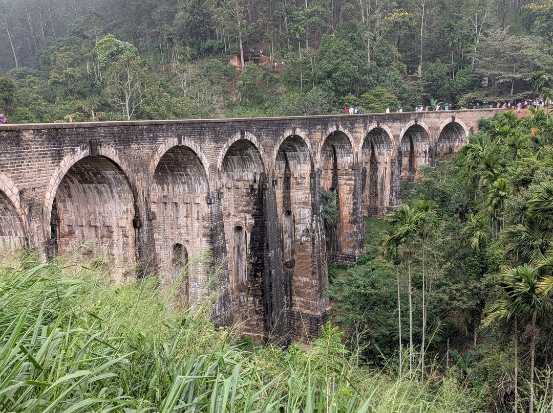 Sri Lanka Wide Tours-科伦坡必去景点