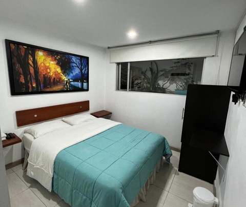 Imues酒店住宿-Hotel Tempus