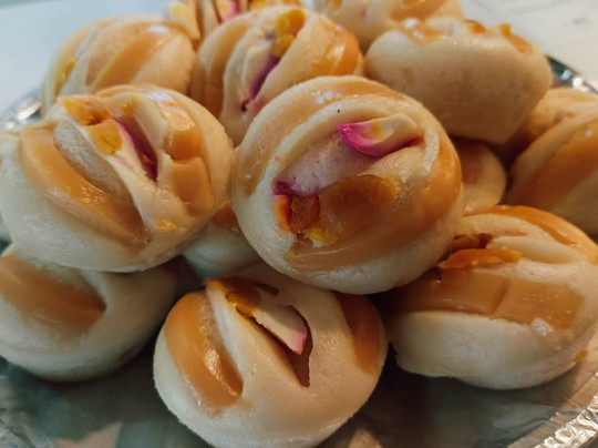 Joliant Restaurant Taytay