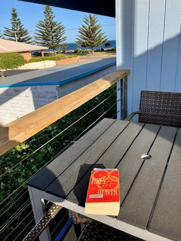 埃斯佩兰斯岛景观公寓主图