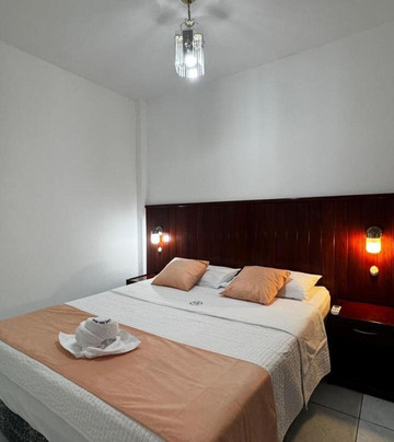 Hostal Brisas Del Mar