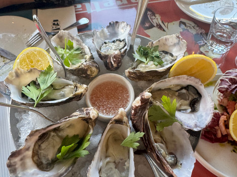 The Big Foody Food Tours-奥克兰中心地区必去景点