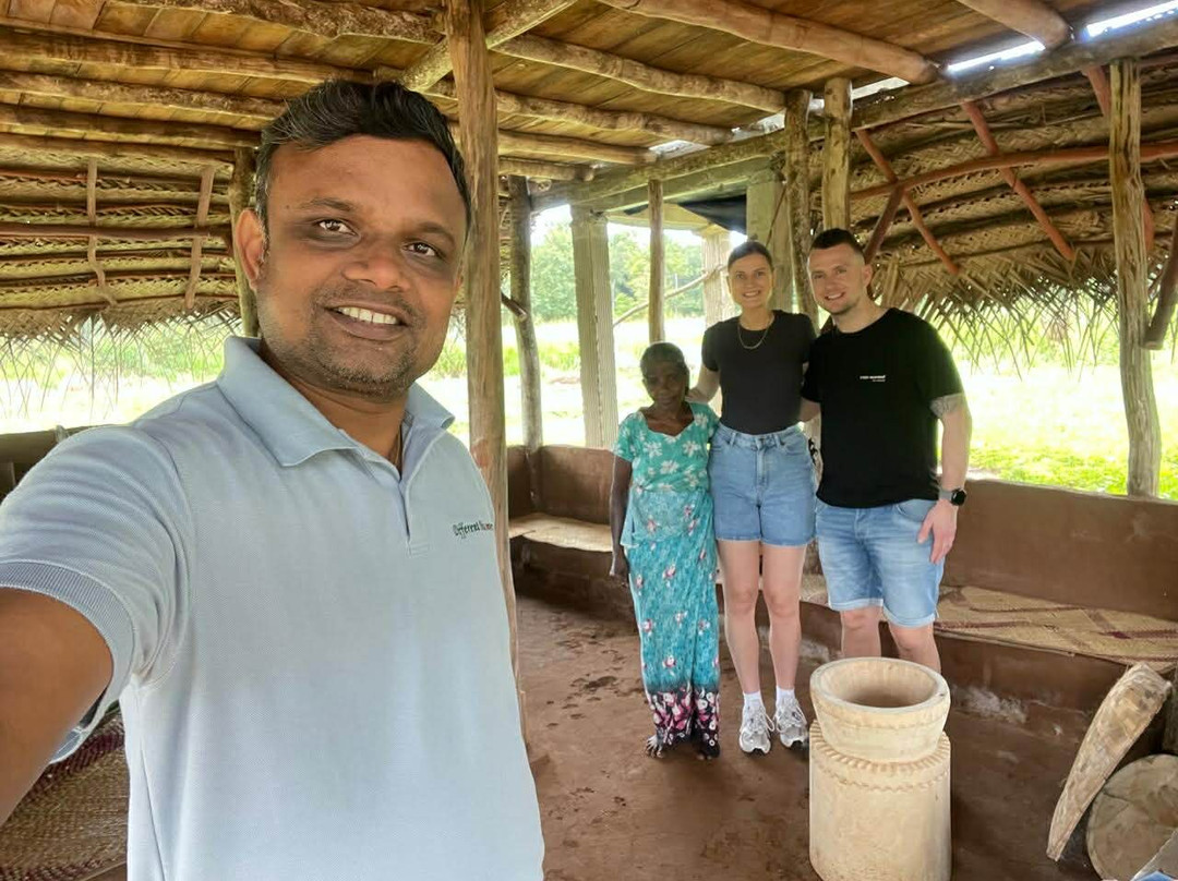 Different Discovery Tours-卡图纳耶克必去景点