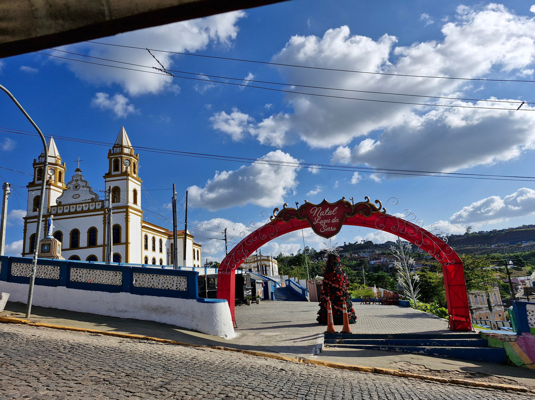 BARTUS Experiências-Bananeiras必去景点