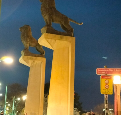 Puente de Piedra-萨拉戈萨省必去景点