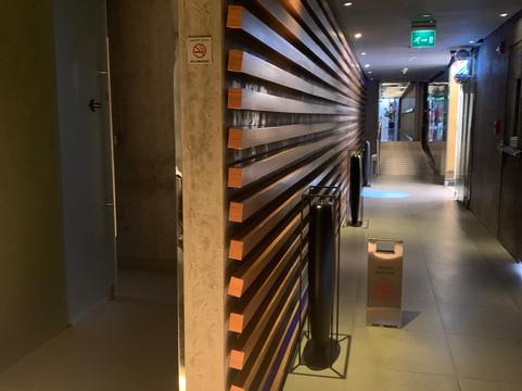 禅-迪拜必去景点