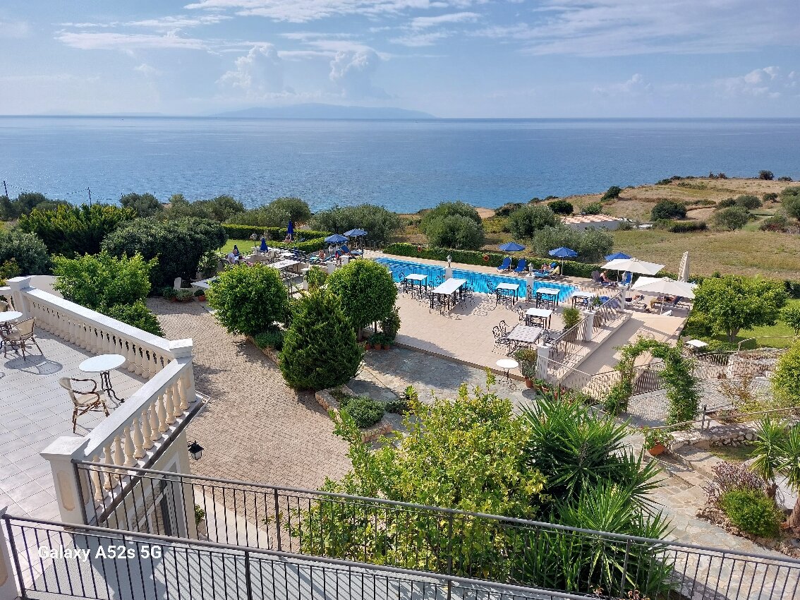 Trapezaki Bay Hotel-官方