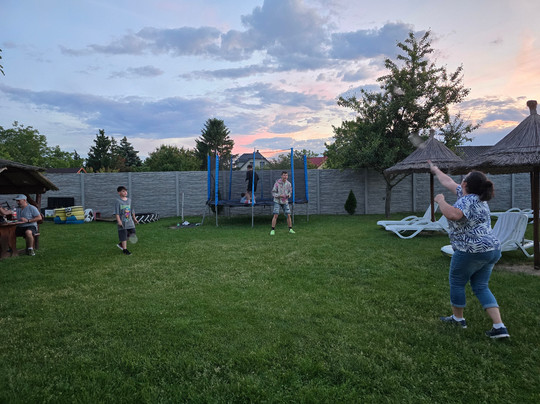 Heléna Hotel & SPA主图