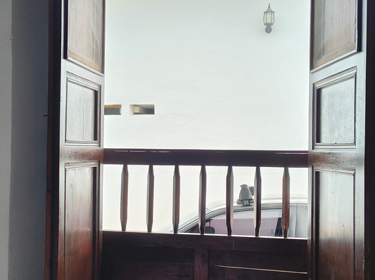 Misia Custodia Hotel Boutique主图