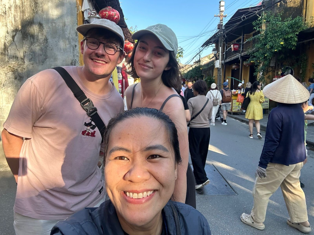 Free Walking Tours Hanoi-河内必去景点