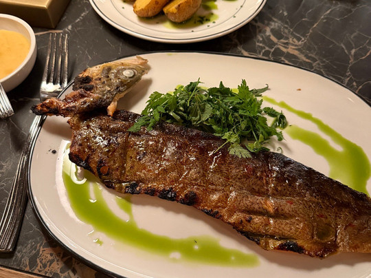 Hotel Victoria主图