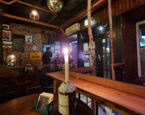 The Copper Pot-科隆必去景点