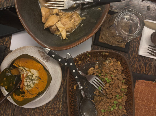 Taste Siem Reap-暹粒必去景点