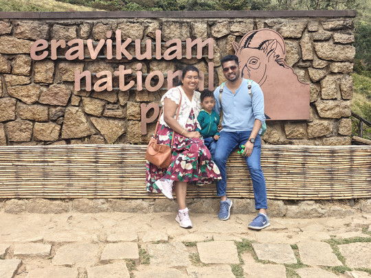 Green Hope Tourism-柯钦必去景点