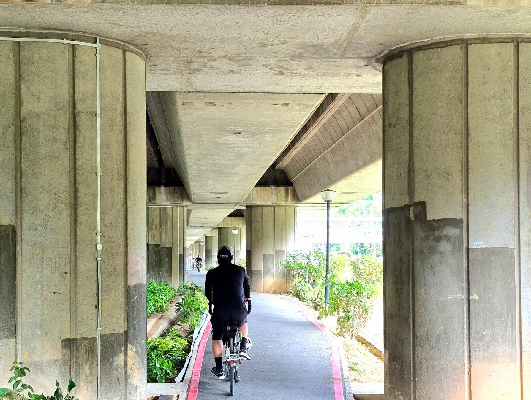 新加坡大众捷运系统（SMRT）-新加坡必去景点