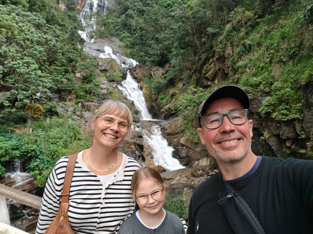 Different Discovery Tours-卡图纳耶克必去景点