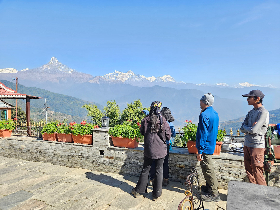 Adventure-Pulse-加德满都必去景点