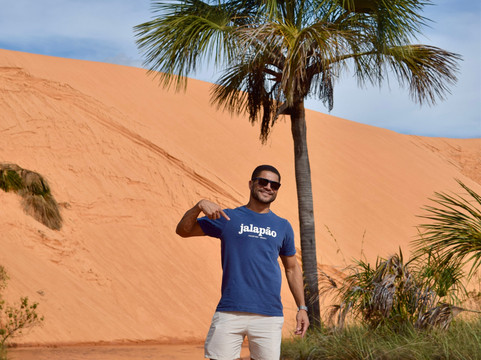 Radical Turismo 4x4 - Jalapão-Palmas必去景点