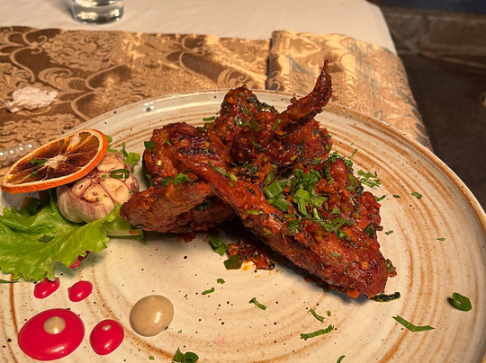 Soaltee Westend Itahari主图