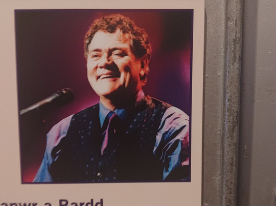 Big Pit National Coal Museum-卡莱纳冯必去景点