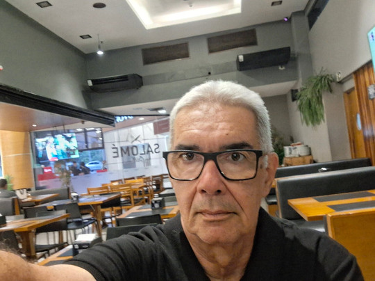 Salomé Grill - Millennium Shopping