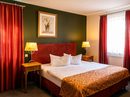 Apparthotel Bad Schandau by STEIGER Hotels主图