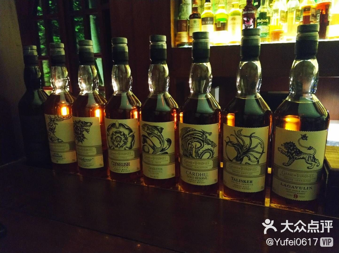 南十字星-上海市必去景点