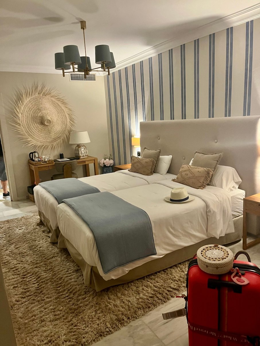 Hotel La Fonda-官方