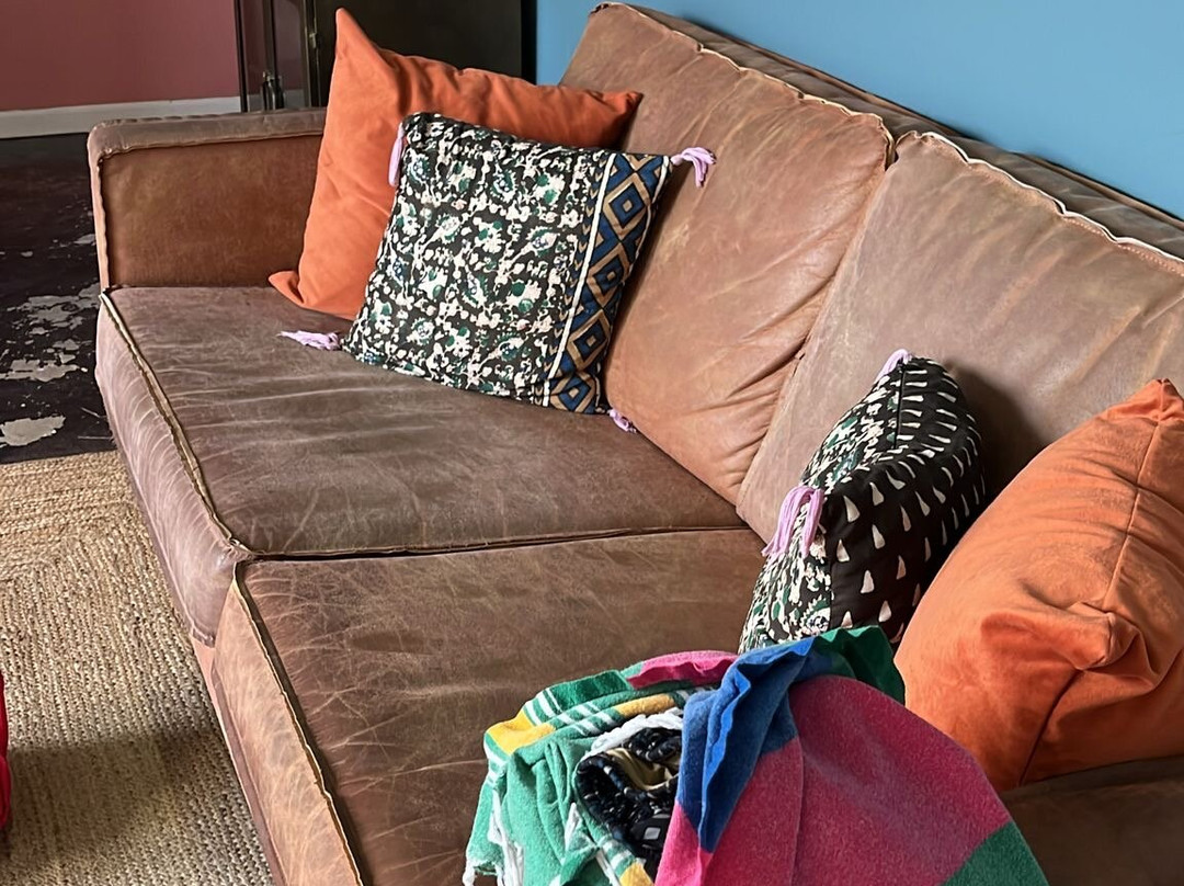 Boho Bohemian Boutique Hotel主图