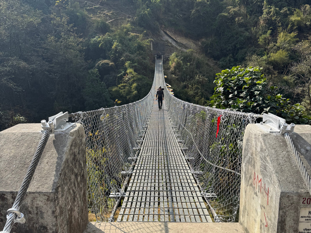 Ambition Himalaya Treks & Expeditions-加德满都必去景点